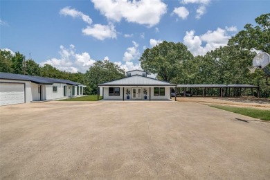 Lake Home For Sale in Emory, Texas