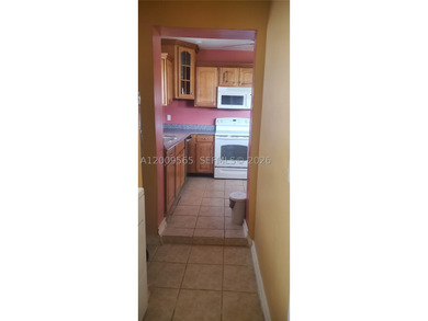 This solid concrete block house has 3 bed 1 bath single house - photo 8