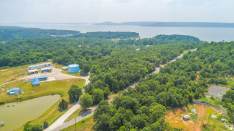 IS THE LAKE LIFE CALLING YOUR NAME?! - Lake Lot For Sale in Eufaula, Oklahoma