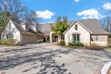 Private lake property with island, pool, & observatory - photo 1