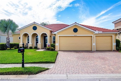 (private lake, pond, creek) Home For Sale in Cape Coral Florida