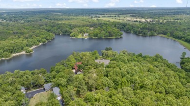 Private lake property with island, pool, & observatory - photo 44