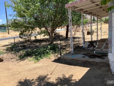 Lake Isabella Lot For Sale in Weldon California