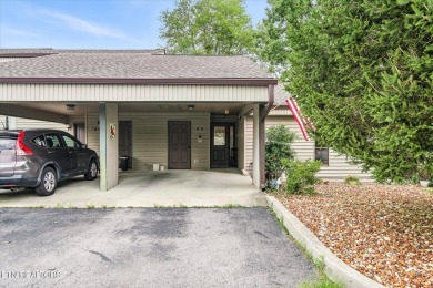 Lake Home Sale Pending in Crossville, Tennessee