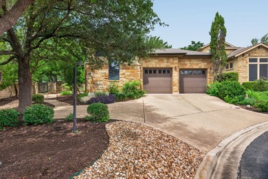Lake Travis Home Active Under Contract in Lakeway Texas