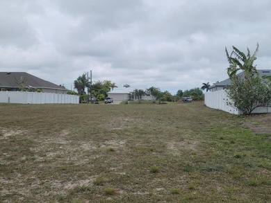 One parcel consisting of two lots in Cape Coral, Florida - the - photo 2