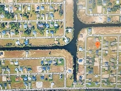 One parcel consisting of two lots in Cape Coral, Florida - the - photo 5