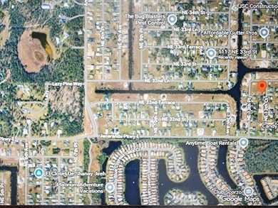 One parcel consisting of two lots in Cape Coral, Florida - the - photo 6