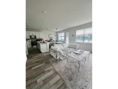 Rare Corner Townhome | Lake & Park Views | Premium Upgrades - photo 11