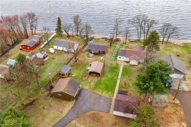 Lake Home For Sale in Aitkin, Minnesota