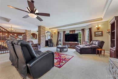 Nestled on 1.3 picturesque acres backing to the community lake - photo 13