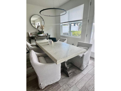 Rare Corner Townhome | Lake & Park Views | Premium Upgrades - photo 13