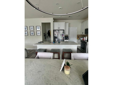 Rare Corner Townhome | Lake & Park Views | Premium Upgrades - photo 14