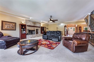 Nestled on 1.3 picturesque acres backing to the community lake - photo 15