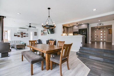 Completely remodeled 3-bedroom, 3-bathroom lake house offering - photo 15