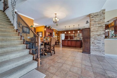 Nestled on 1.3 picturesque acres backing to the community lake - photo 17