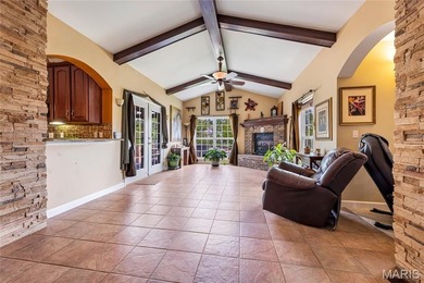 Nestled on 1.3 picturesque acres backing to the community lake - photo 18