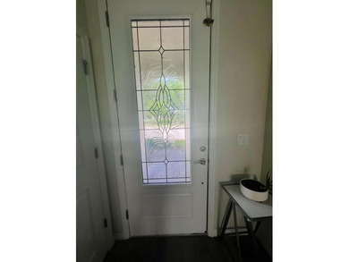 Rare Corner Townhome | Lake & Park Views | Premium Upgrades - photo 18