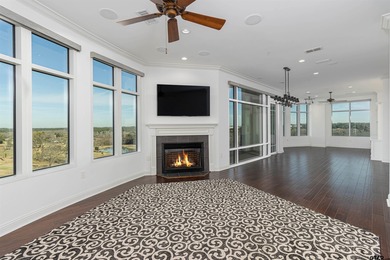 Welcome to refined living in The Stretford at The Cascades