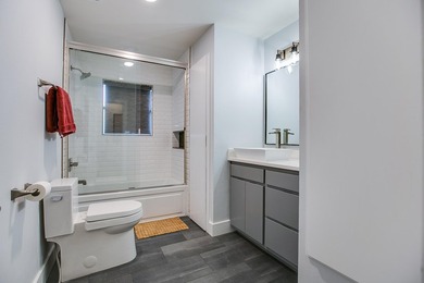 Completely remodeled 3-bedroom, 3-bathroom lake house offering - photo 21