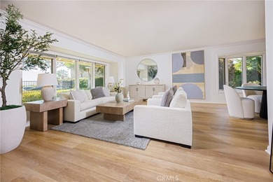 Single-Level Living in Harbor View Hills South! Flooded with - photo 4