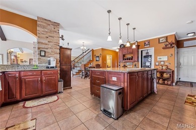 Nestled on 1.3 picturesque acres backing to the community lake - photo 25