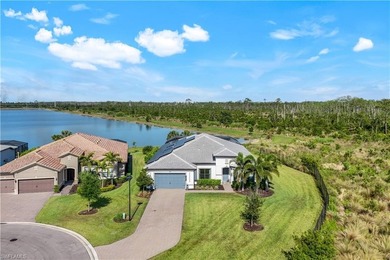 (private lake, pond, coastal) Home For Sale in Fort Myers Florida