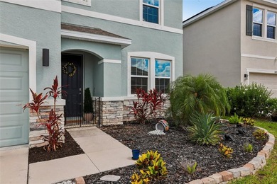 Welcome to Southshore Bay, home of the 5-acre lagoon in Wimauma! - photo 3