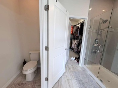 Rare Corner Townhome | Lake & Park Views | Premium Upgrades - photo 35