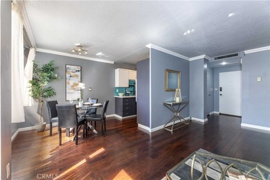 This stylish 1-bedroom, 1-bathroom condo in The Royal Palms is - photo 6