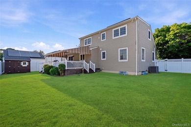 Welcome home to this beautifully updated and well maintained - photo 38
