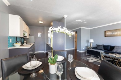 This stylish 1-bedroom, 1-bathroom condo in The Royal Palms is - photo 8