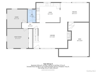 Welcome home to this beautifully updated and well maintained - photo 41