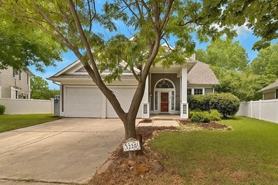 Providence Lake Home For Sale in Providence Village Texas