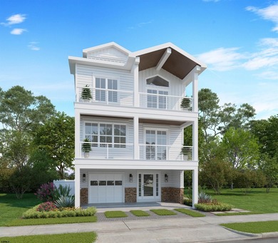 Luxury New Construction in the Heart of Margate! Step into - photo 1