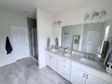 Rare Corner Townhome | Lake & Park Views | Premium Upgrades - photo 42