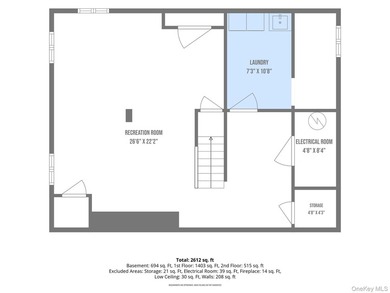 Welcome home to this beautifully updated and well maintained - photo 43