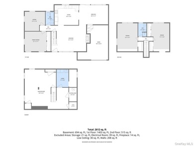 Welcome home to this beautifully updated and well maintained - photo 44