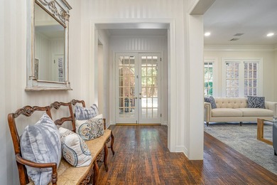 This custom 5 bedroom, 4 full and 2 half bath well maintained - photo 4