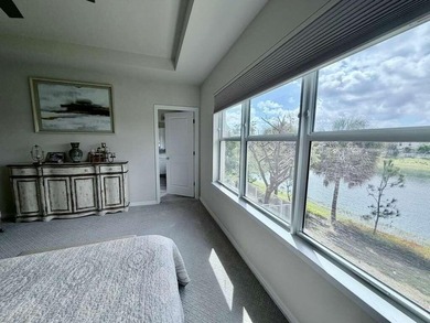 Rare Corner Townhome | Lake & Park Views | Premium Upgrades - photo 44
