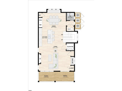 Luxury New Construction in the Heart of Margate! Step into - photo 4