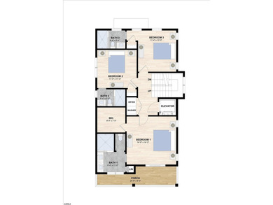 Luxury New Construction in the Heart of Margate! Step into - photo 5
