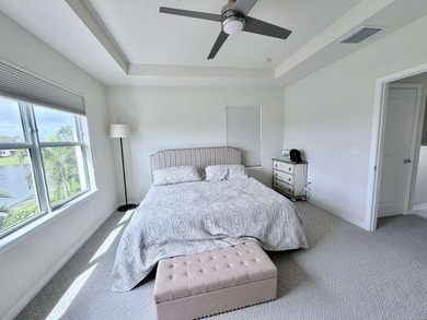 Rare Corner Townhome | Lake & Park Views | Premium Upgrades - photo 45
