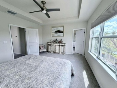 Rare Corner Townhome | Lake & Park Views | Premium Upgrades - photo 46