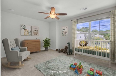 This 5-bedroom home in Oakfield is back on the market with a - photo 7