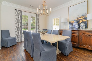 This custom 5 bedroom, 4 full and 2 half bath well maintained - photo 7