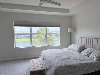 Rare Corner Townhome | Lake & Park Views | Premium Upgrades - photo 47