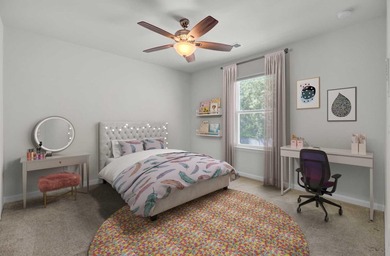 This 5-bedroom home in Oakfield is back on the market with a - photo 8