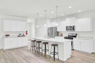 This 5-bedroom home in Oakfield is back on the market with a - photo 10