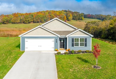 Cherokee Lake Home Active Under Contract in Jefferson City Tennessee